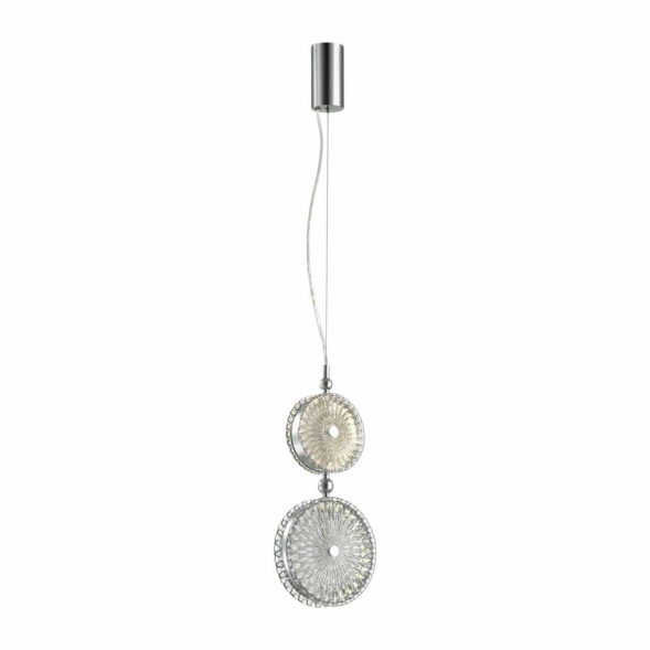 Подвесной светильник Odeon Light Caramella 5416/13LC
