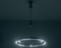 Подвесная люстра Ambrella Light Comfort FL5844