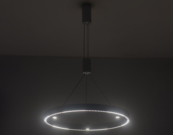 Подвесная люстра Ambrella Light Comfort FL5844