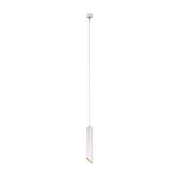Подвесной светильник Maytoni Technical Lipari P044PL-01-30GU10-W