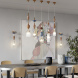 Бра Odeon Light Terra Modern 5414/1WB
