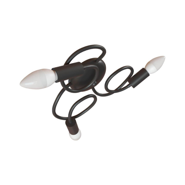 Бра LOFT IT Eye Loft1714W-BL