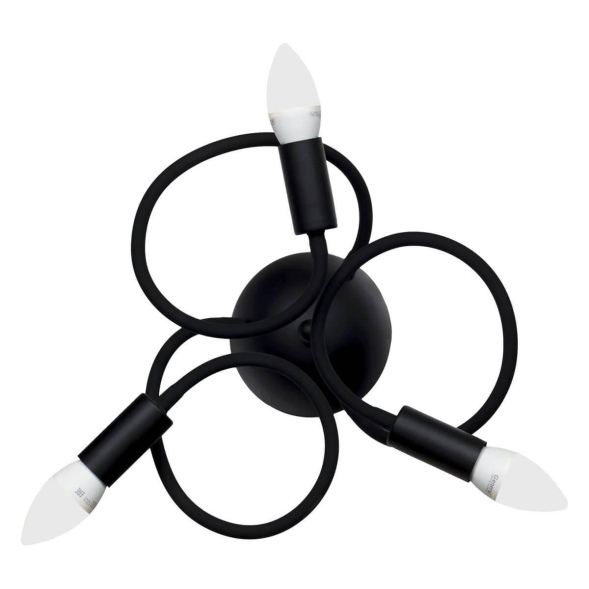 Бра LOFT IT Eye Loft1714W-BL