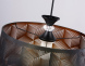 Подвесной светильник Ambrella Light Comfort Loft TR8439