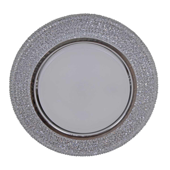 Встраиваемый светильник Reluce 53625-9.0-001ML GX53+LED4W CL