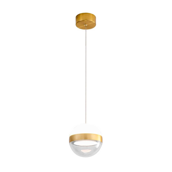 Подвесной светильник Odeon Light Roni 5036/9L