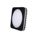 Влагозащищенный светильник Arlight LTD-96x96SOL-BK-10W Day White 022008