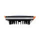 Влагозащищенный светильник Arlight LTD-96x96SOL-BK-10W Day White 022008