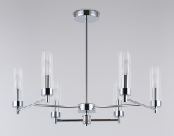 Люстра на штанге Ambrella Light High Light Modern LH55151