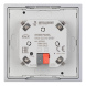 Панель Arlight KNX-223-8-Grey (Bus) 027962