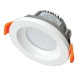 Встраиваемый светильник Elvan VLS-5048R-8W-WW-Wh