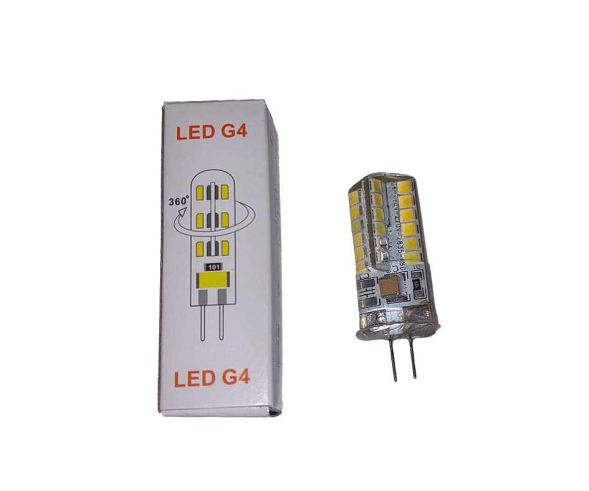 Лампочка Kink Light L07620