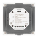 Панель Arlight Smart-P5-RGB-G-IN White (3V, Rotary, 2.4G) 033756