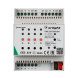 Диммер Arlight KNX-204-Dim-Din (12-48V, 8x0.35/4x0.7/2x1A) 025660