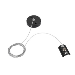 Подвесной комплект для шинопровода Lucia Tucci Argento LTP-AC002-B