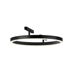 Трековый магнитный светильник Maytoni Rim TR227-2-24W4K-B