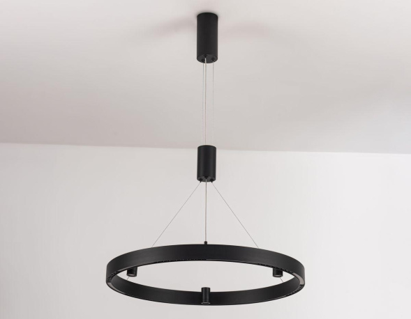 Подвесная люстра Ambrella Light Comfort FL5845