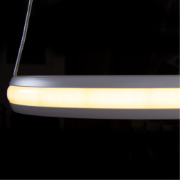 Подвесной светильник Arte Lamp Meridiana A2198SP-2WH