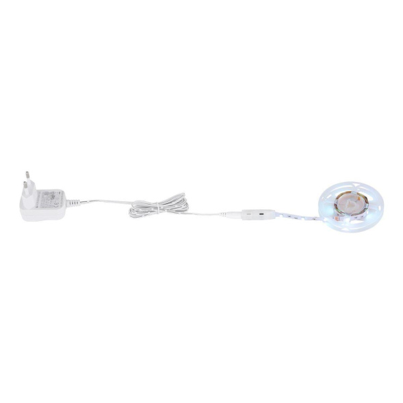 Светодиодная лента Globo Led Band 6Вт 1м IP20 39016