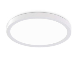 Потолочный светильник Ambrella Light Orbital Air Slim FZ1903
