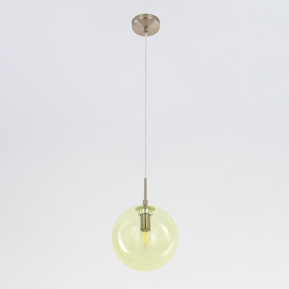 Подвесной светильник Citilux Томми CL102626