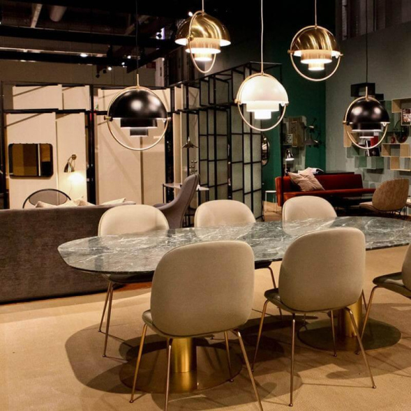Подвесной светильник Loft IT Multi-lite LOFT9915-C