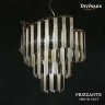 Подвесная люстра Divinare Frizzante 1681/01 LM-7