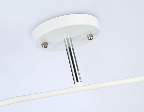 Люстра на штанге Ambrella Light Modern TR303001