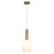 Подвесной светильник Lussole LOFT Ondulati LSP-8352