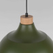 Подвесной светильник TK Lighting 5665 Cap Green a065142
