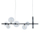 Подвесной светильник Loft IT Molecule 10023/900