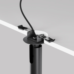 Встраиваемый спот Maytoni Focus T C141RS-L300-6W3K-B