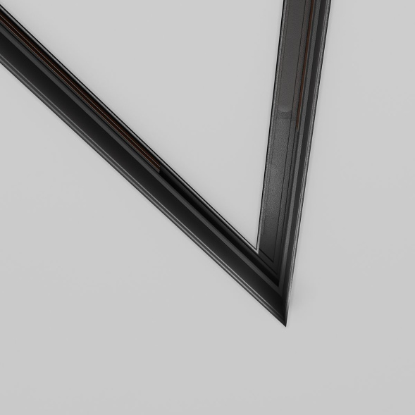 Угол-соединитель Maytoni Technical Accessories for Exility TRA034CLS-42B