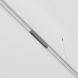 Прямой коннектор питания Maytoni Technical Accessories for Exility TRA034PC-42B