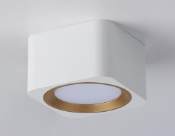 Накладной светильник Ambrella Light Techno spot TN70831