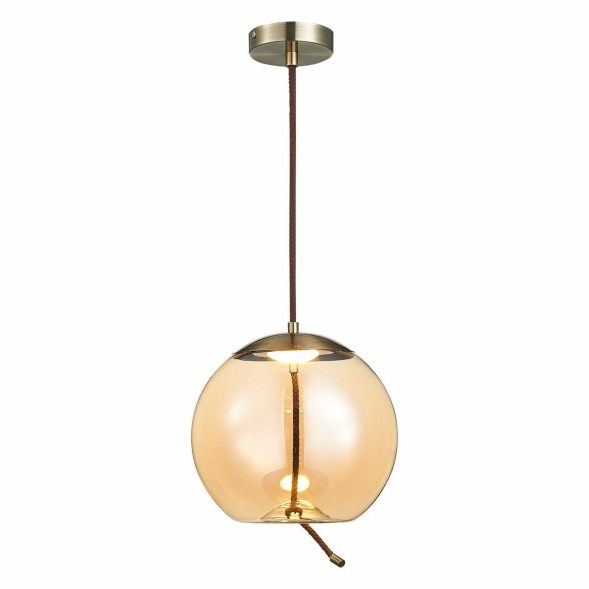 Подвесной светильник ST Luce Ozzio SL6108.313.01
