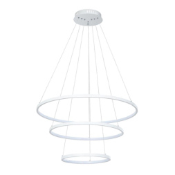 Подвесной светильник Arte Lamp Frodo A2197SP-3WH