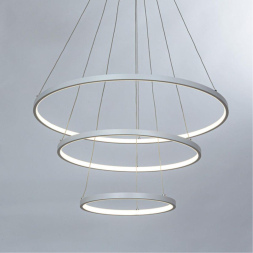 Подвесной светильник Arte Lamp Frodo A2197SP-3WH