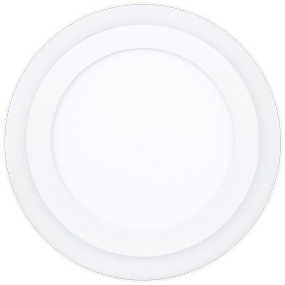 Встраиваемый светодиодный светильник Ambrella Light Downlight DCR363