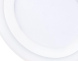 Встраиваемый светодиодный светильник Ambrella Light Downlight DCR363