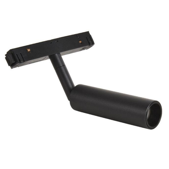 Трековый светильник Crystal Lux CLT 0.33 003 6W BL 4000K