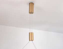 Подвесная люстра Ambrella Light Comfort FL5846