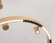 Подвесная люстра Ambrella Light Comfort FL5846