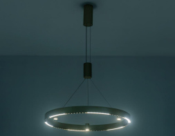 Подвесная люстра Ambrella Light Comfort FL5846