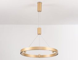 Подвесная люстра Ambrella Light Comfort FL5846