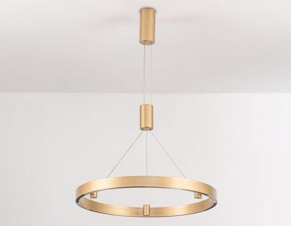 Подвесная люстра Ambrella Light Comfort FL5846