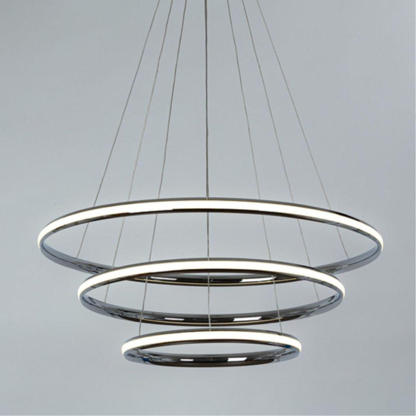 Подвесной светильник Arte Lamp Meridiana A2198SP-3CC