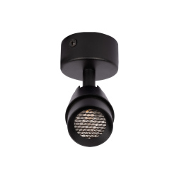 Спот Loft IT Comb 10330/A Black
