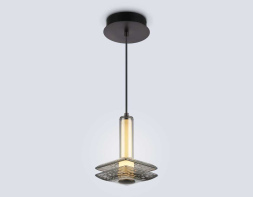 Подвесной светильник Ambrella Light High Light Crystal LH31003