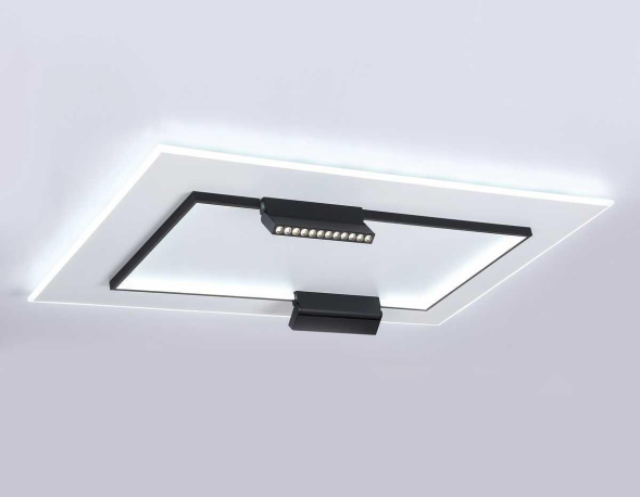 Потолочный светильник Ambrella Light Comfort FL51456